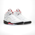 Fire Red — Air Jordan 5 Retro — product image