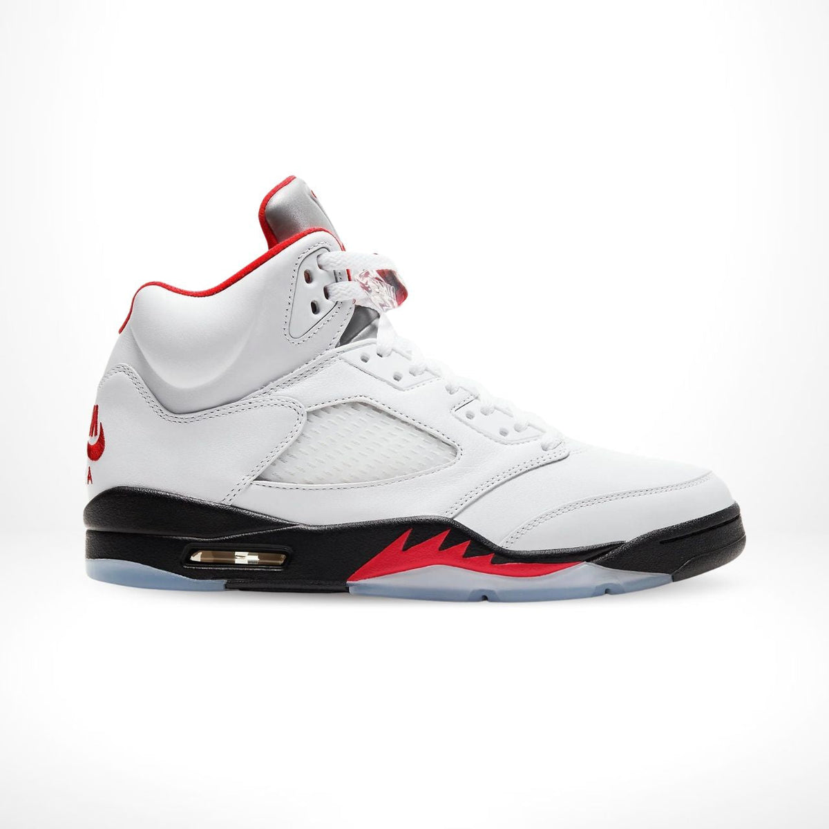 Fire Red — Air Jordan 5 Retro — product image