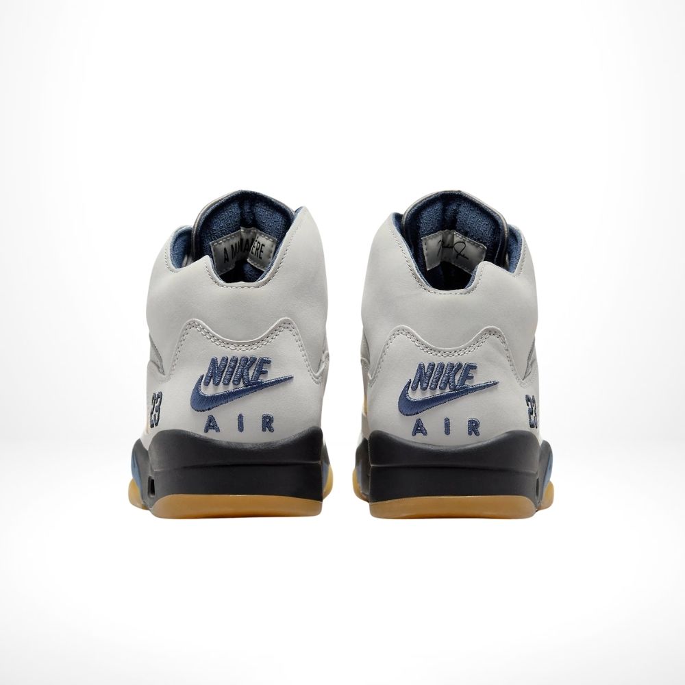 A Ma Maniére x Air Jordan 5 Retro Dawn — product image