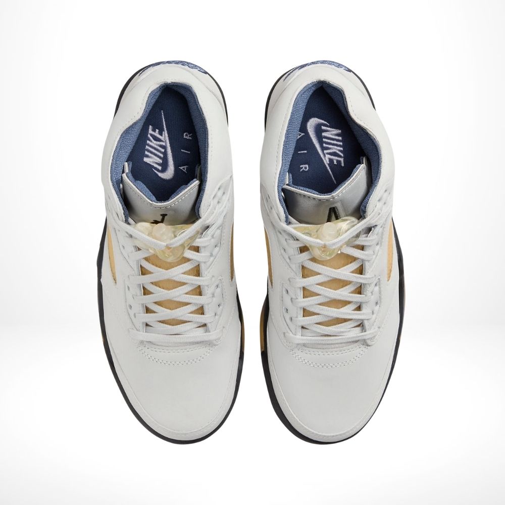 A Ma Maniére x Air Jordan 5 Retro Dawn — product image