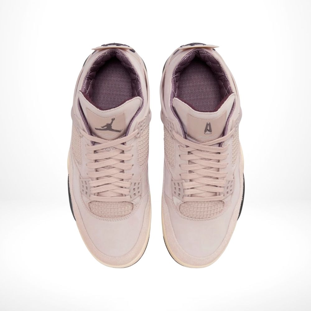 A Ma Maniére x Air Jordan 4 Retro While You Were Sleeping — product image