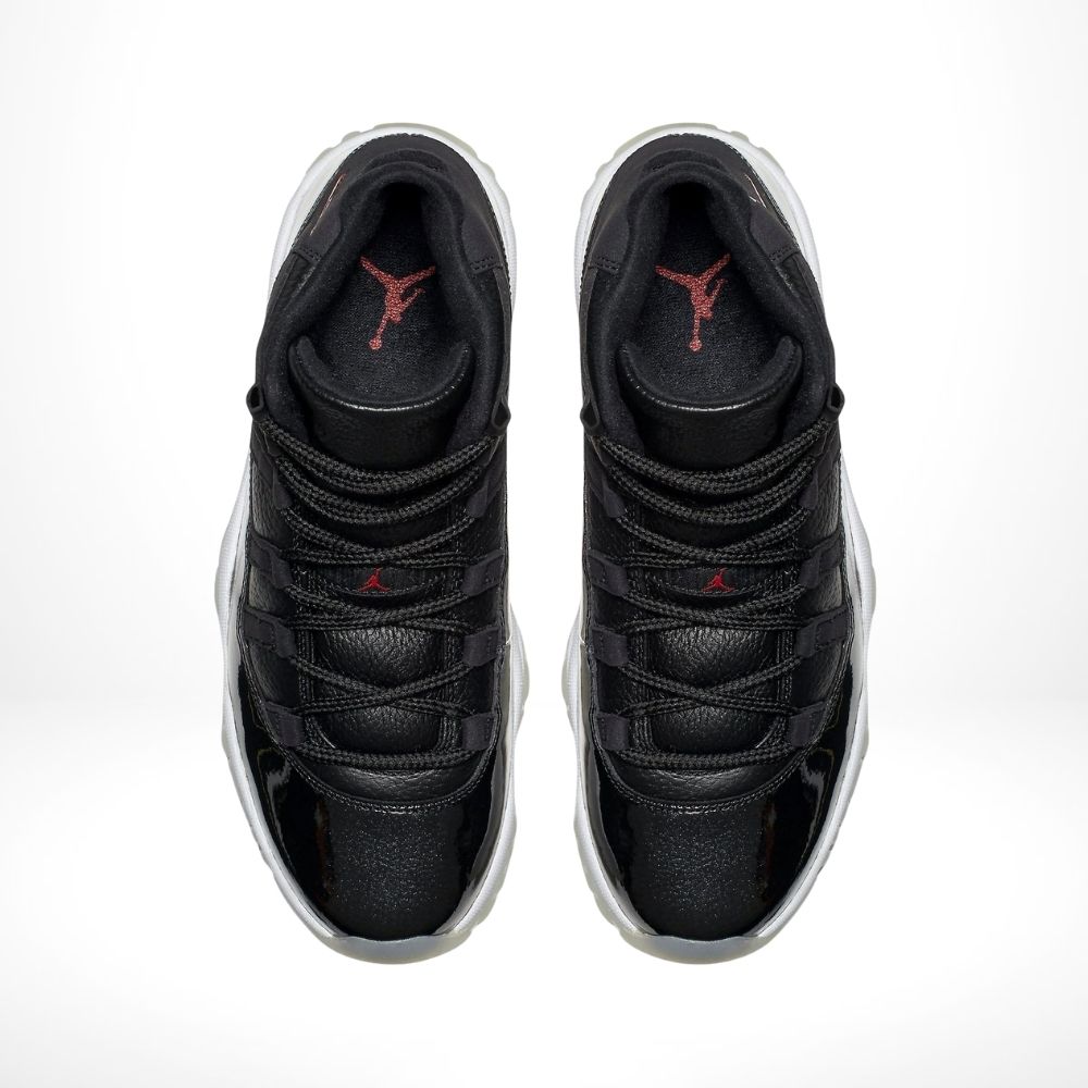 Air Jordan 11 Retro 72-10 — product image