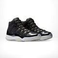 Air Jordan 11 Retro 72-10 — product image