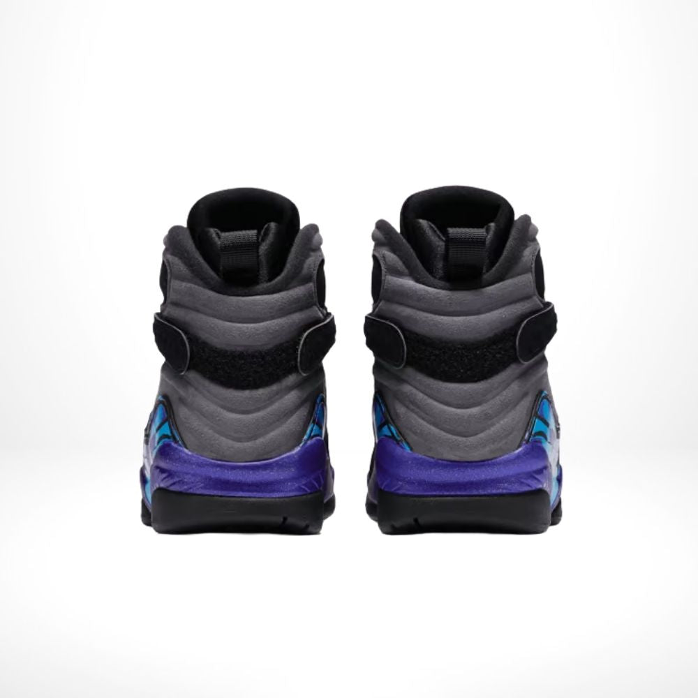 Aqua Black Bright Concord 2025 — Air Jordan 8 Retro — product image