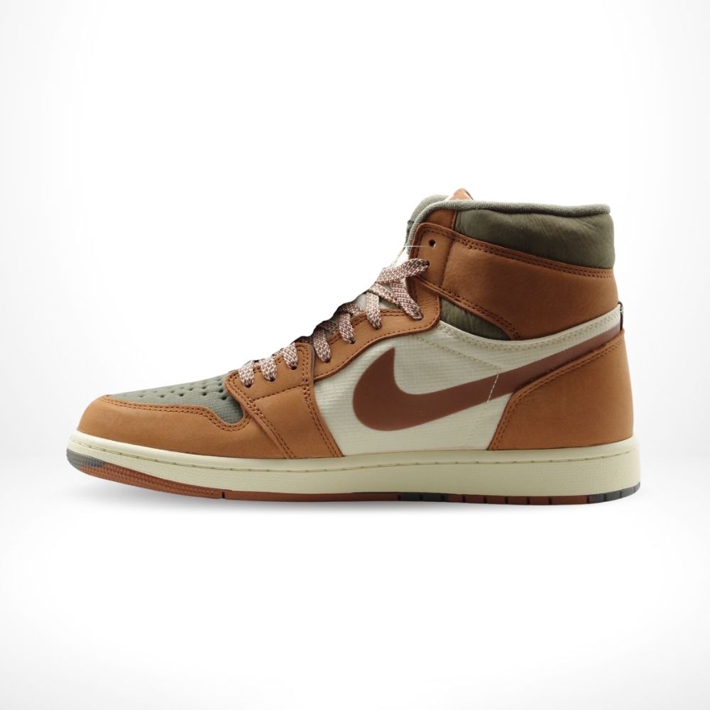 Element Gore-Tex Legend Coffee — Air Jordan 1 Retro High — product image