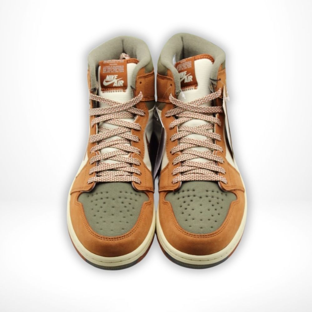 Element Gore-Tex Legend Coffee — Air Jordan 1 Retro High — product image