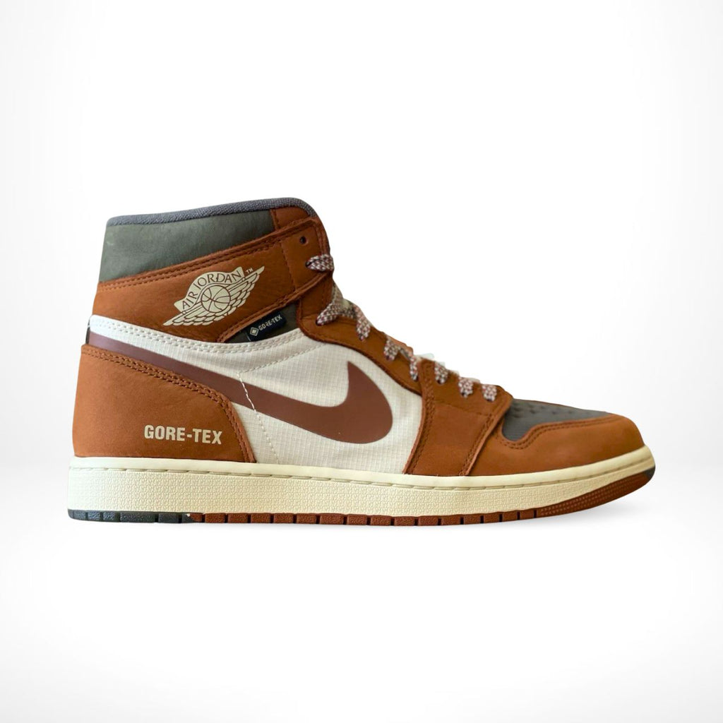 Element Gore-Tex Legend Coffee — Air Jordan 1 Retro High — product image