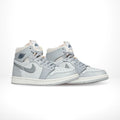 Zoom Air CMFT London Dust Grey — Air Jordan 1 High — product image