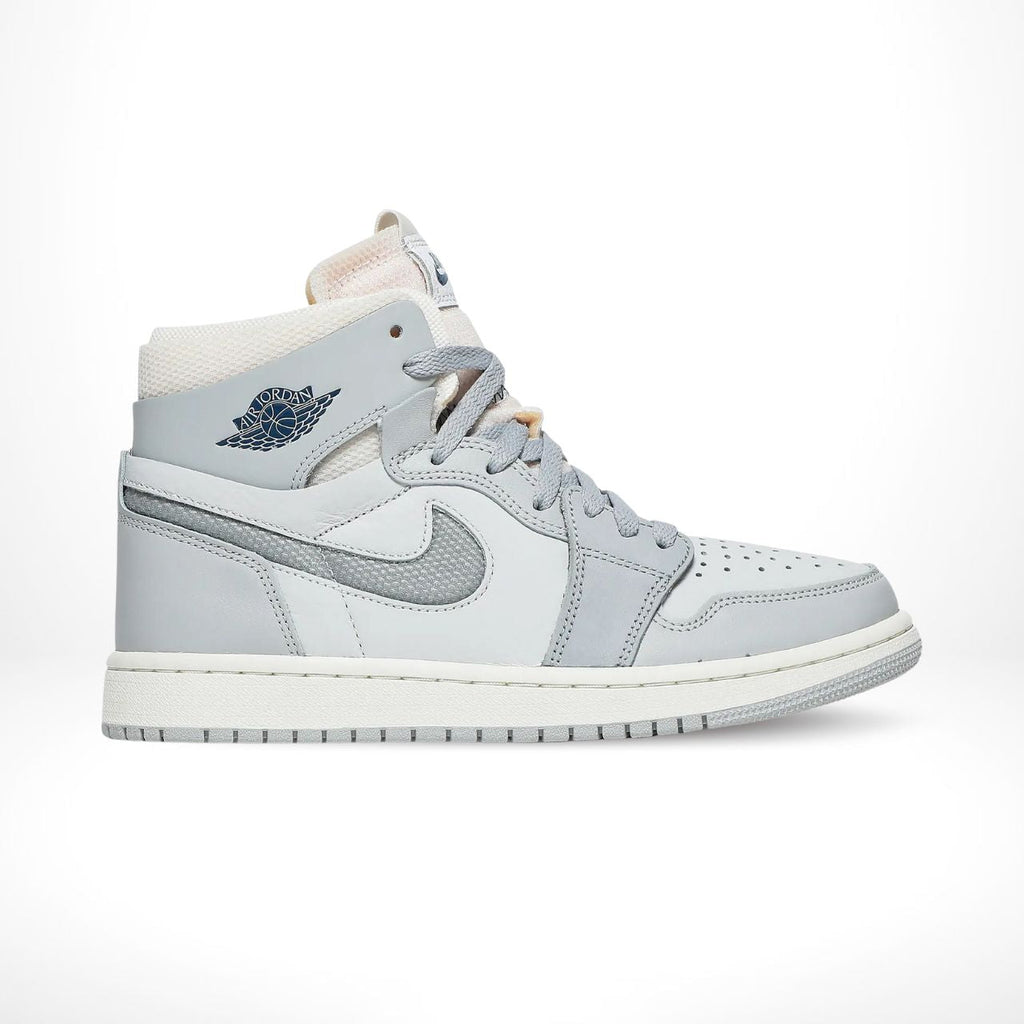 Zoom Air CMFT London Dust Grey — Air Jordan 1 High — product image