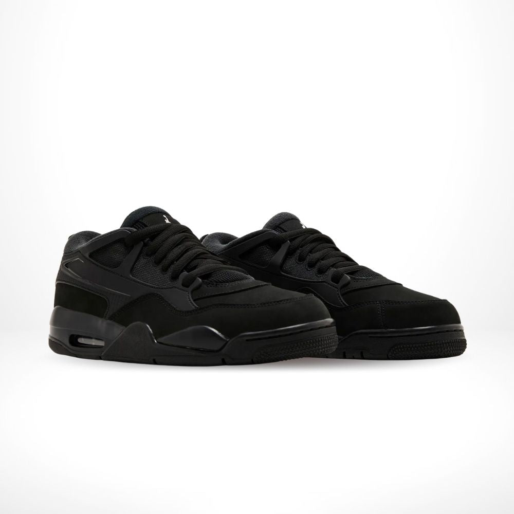 Black Cat — Air Jordan 4 RM — product image