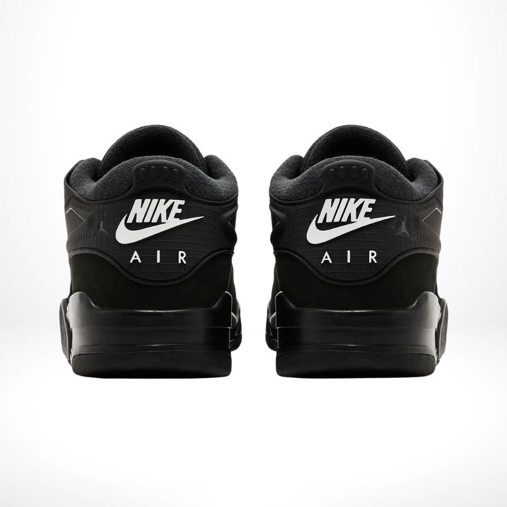 Black Cat — Air Jordan 4 RM — product image