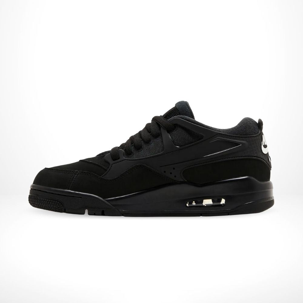 Black Cat — Air Jordan 4 RM — product image