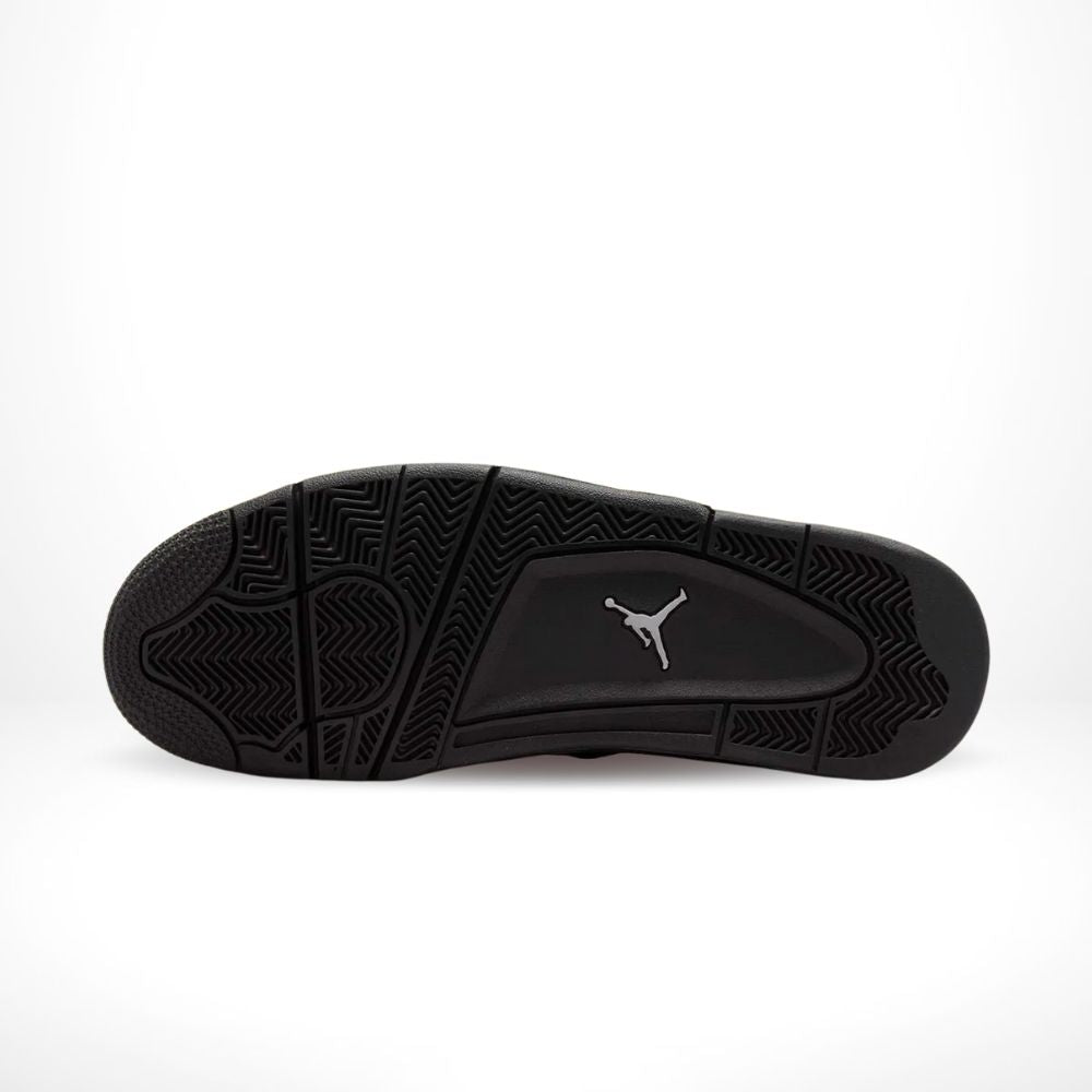 Black Cat — Air Jordan 4 RM — product image