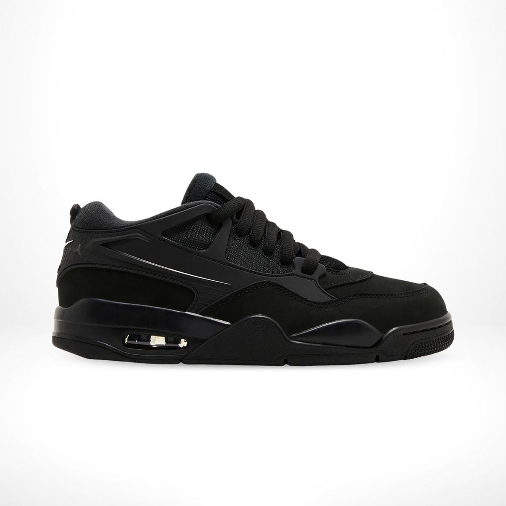 Black Cat — Air Jordan 4 RM — product image