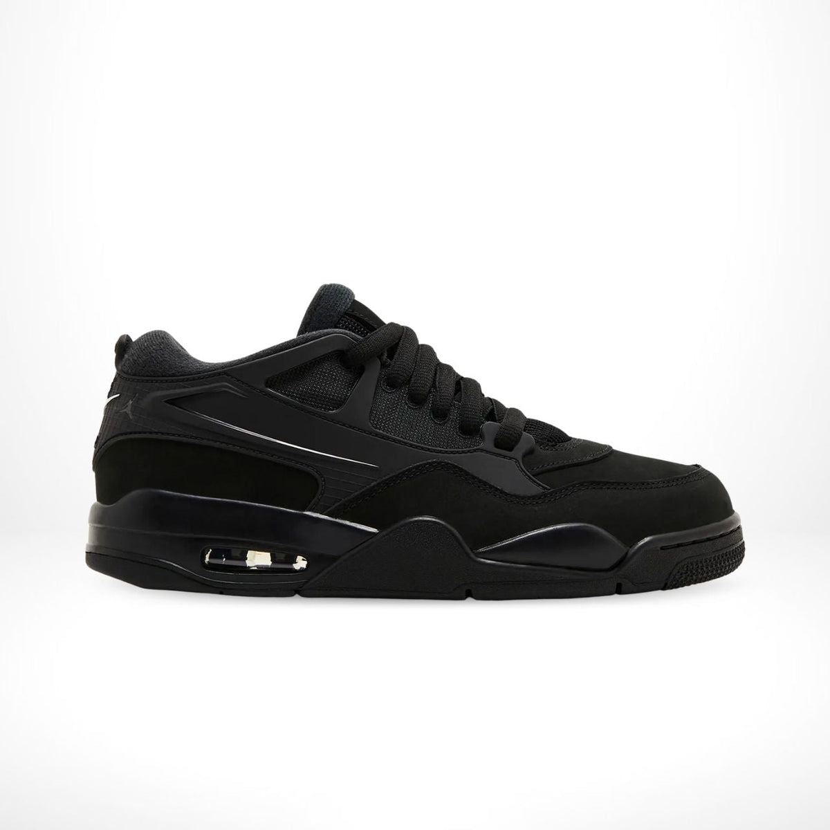 Black Cat — Air Jordan 4 RM — product image