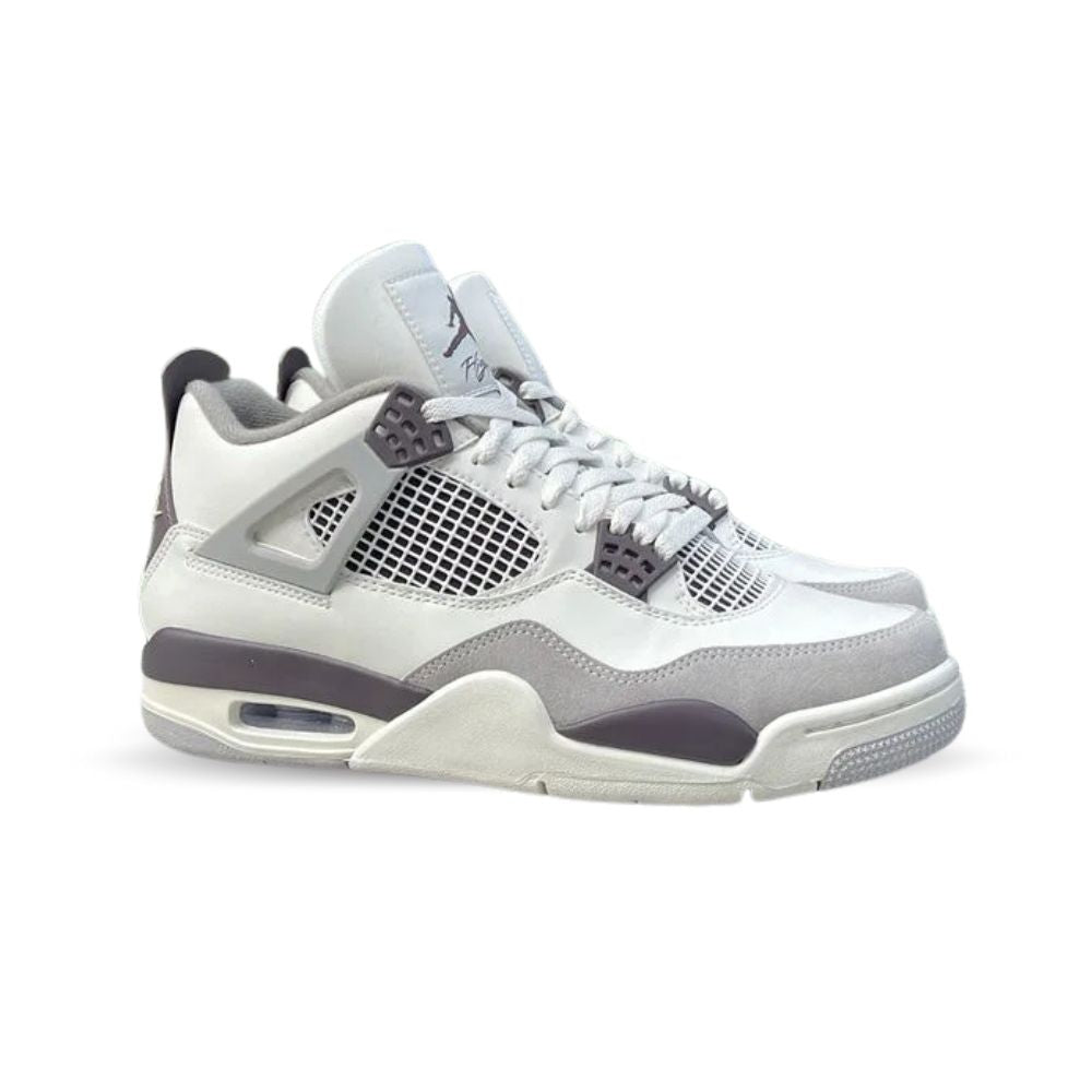 A Ma Maniere x Air Jordan 4 Sail Grey — product image