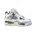 A Ma Maniere x Air Jordan 4 Sail Grey — product image