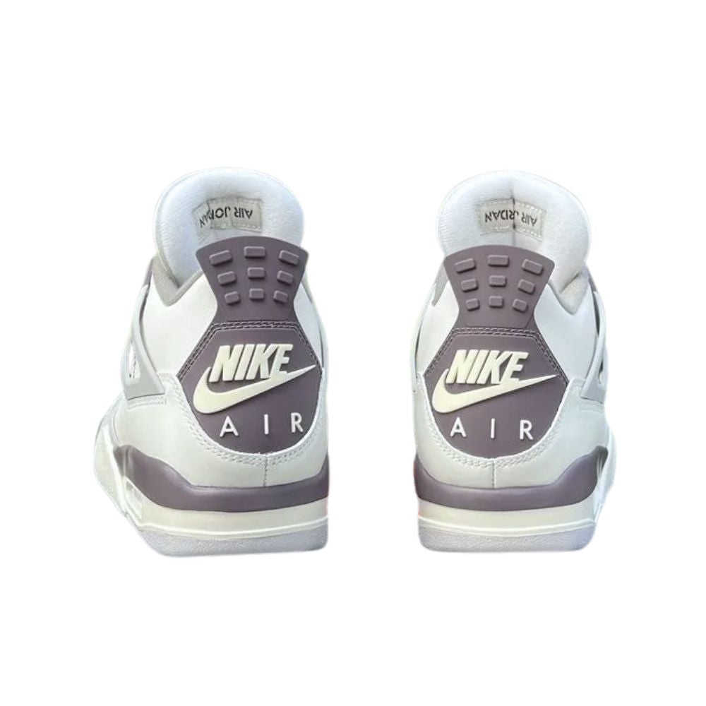 A Ma Maniere x Air Jordan 4 Sail Grey — product image