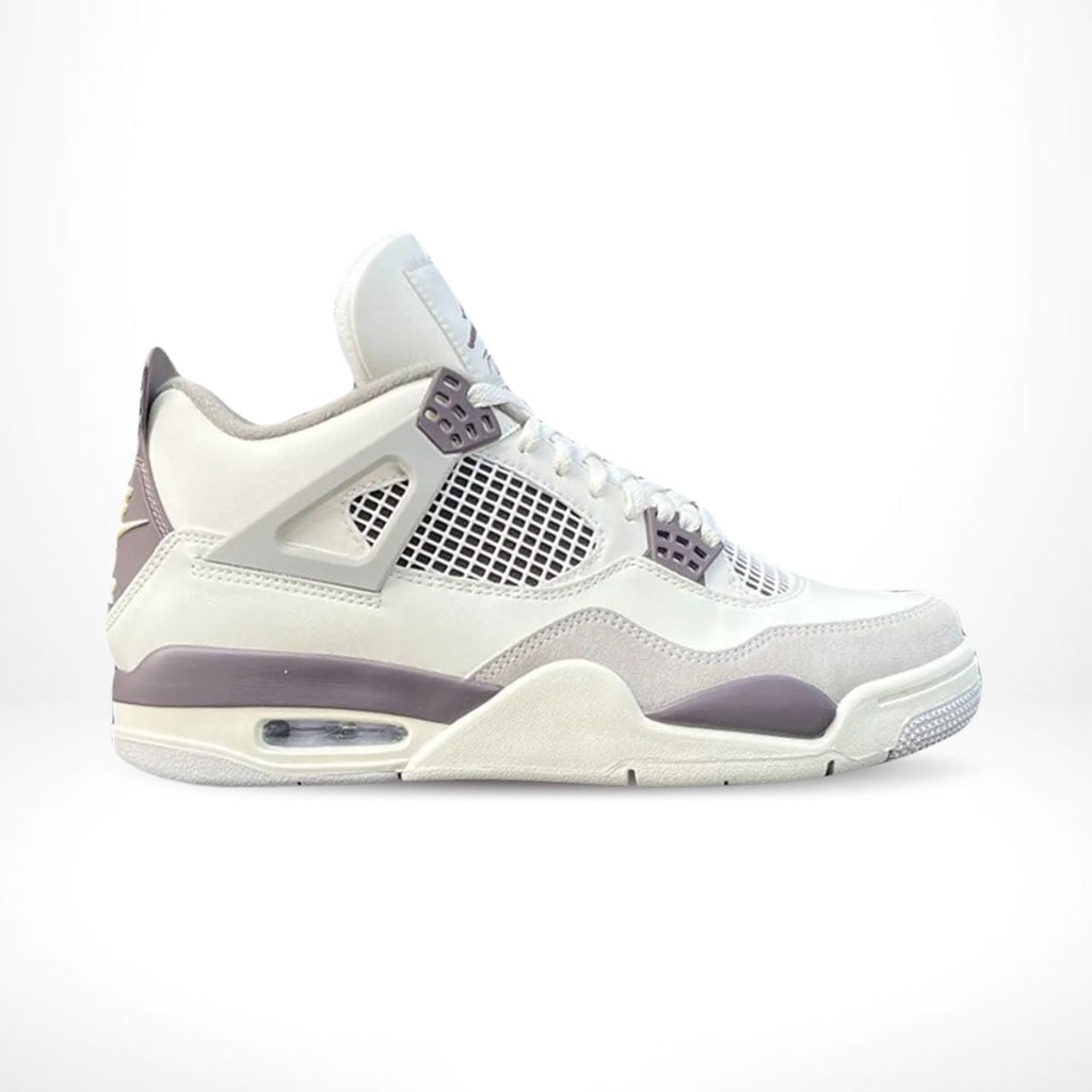 A Ma Maniere x Air Jordan 4 Sail Grey — product image