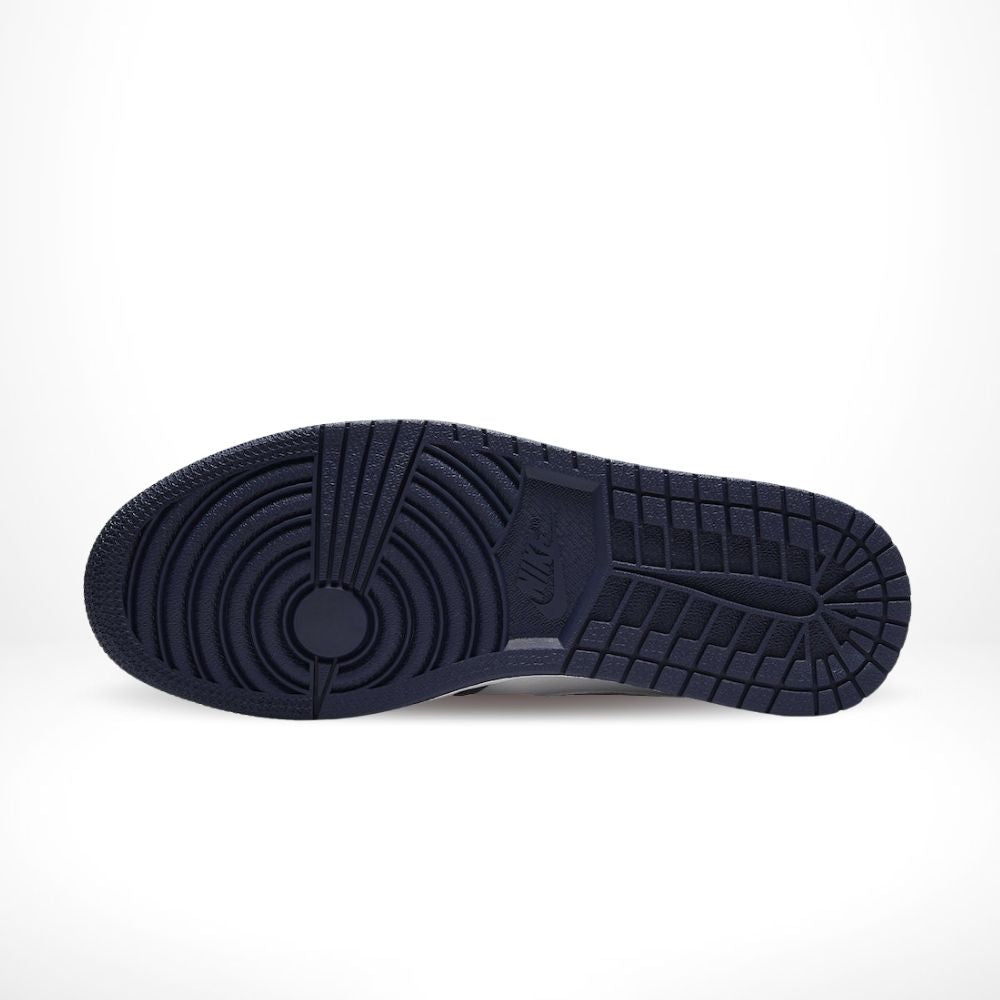 CO.JP Midnight Navy White 2020 — Air Jordan 1 Retro High — product image