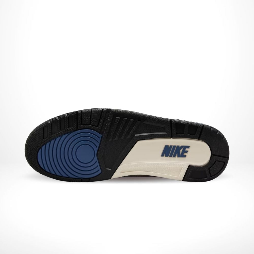 A Ma Maniére x Air Jordan 3 Retro OG For The Love Black White SP — product image