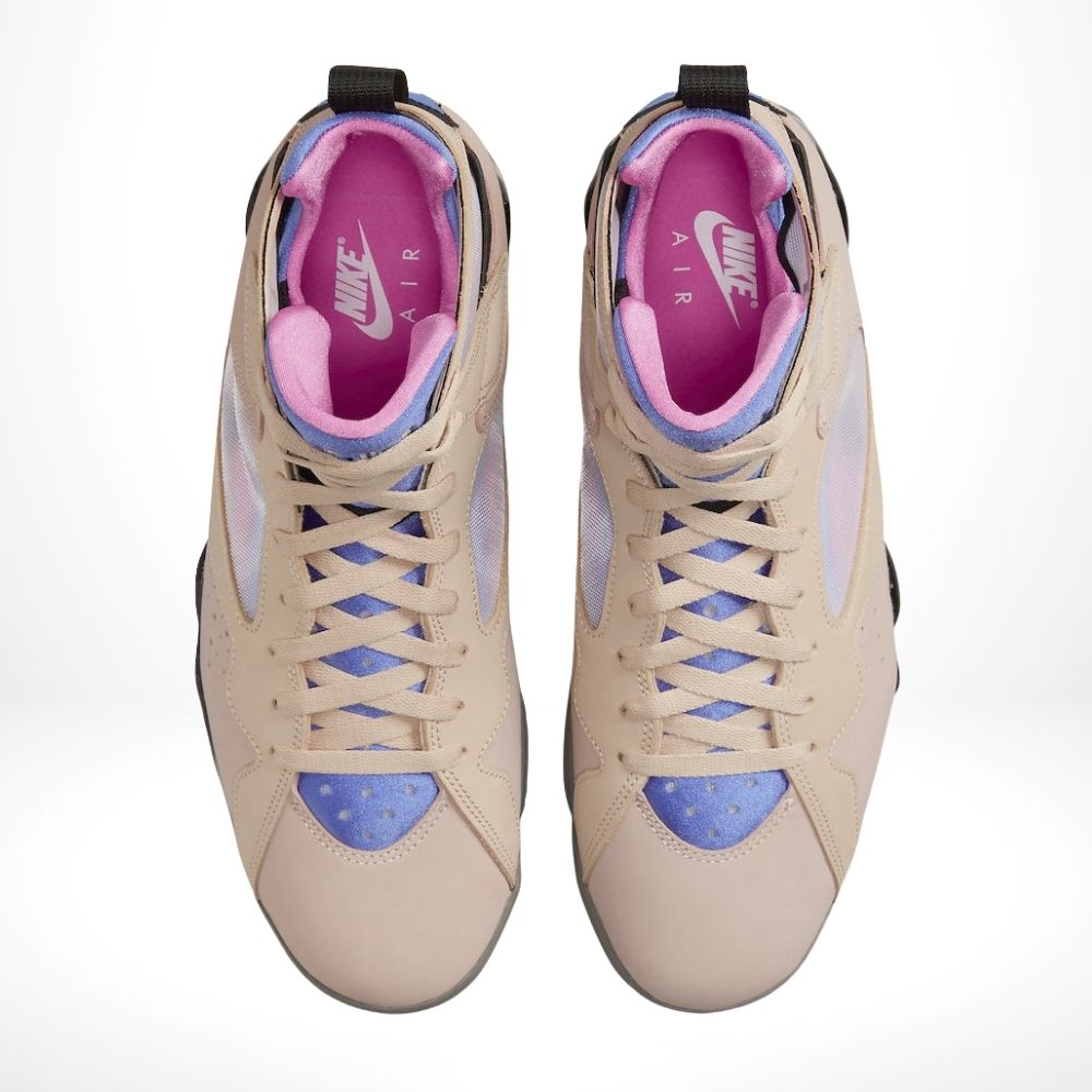 Sapphire Pink SE — Air Jordan 7 Retro — product image