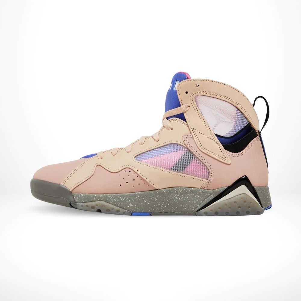 Sapphire Pink SE — Air Jordan 7 Retro — product image
