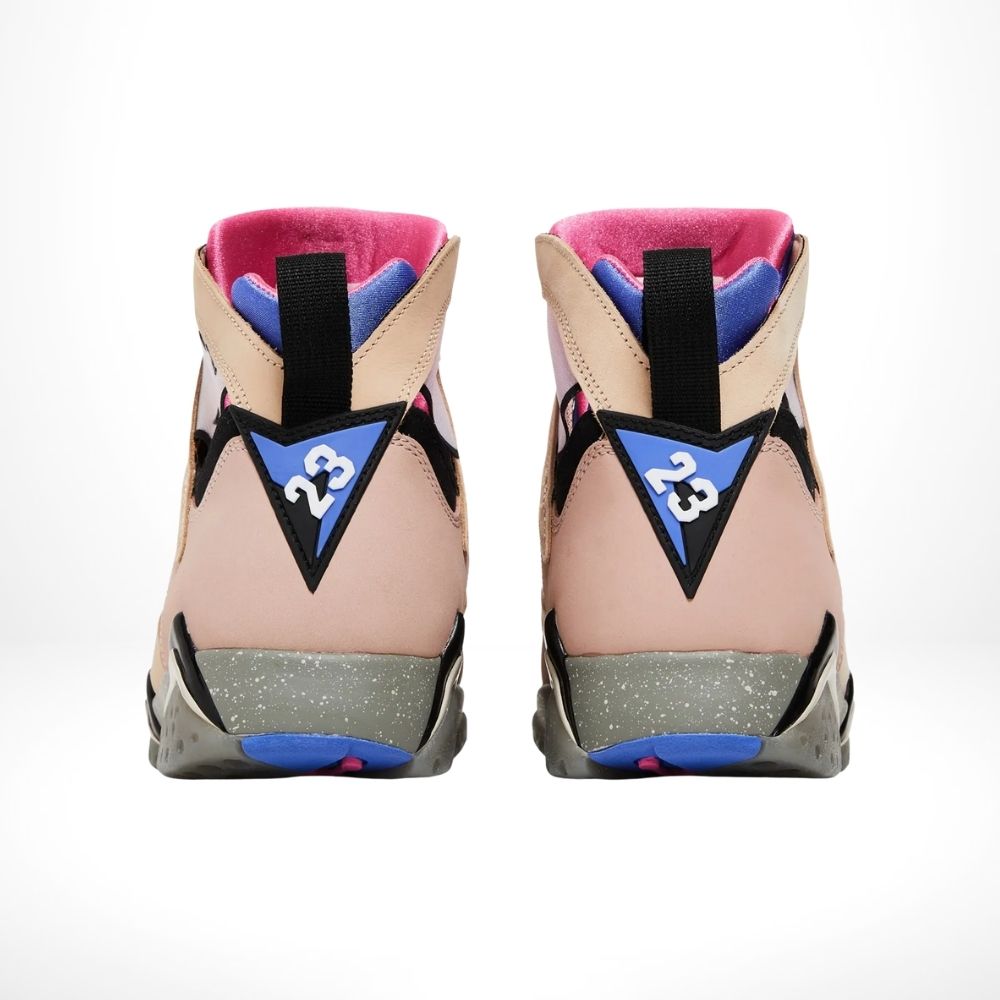 Sapphire Pink SE — Air Jordan 7 Retro — product image