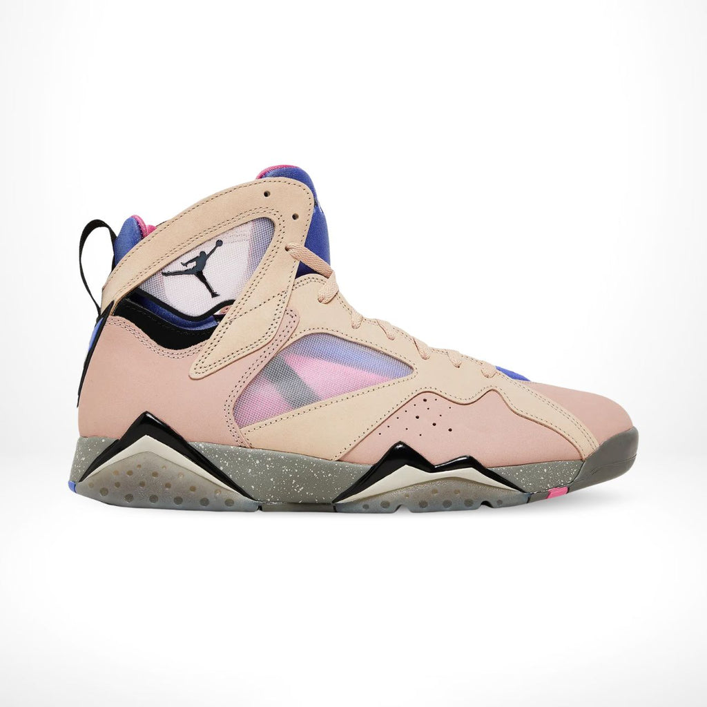 Sapphire Pink SE — Air Jordan 7 Retro — product image