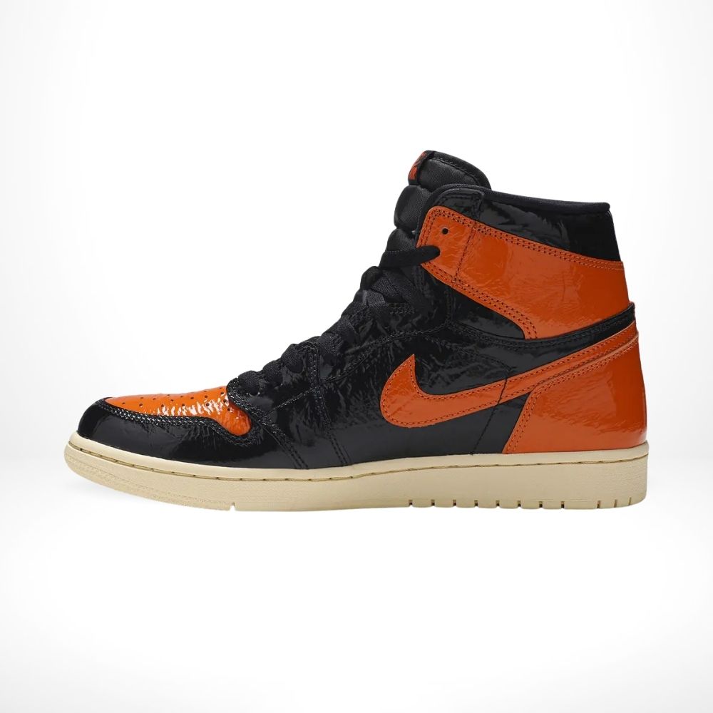 Shattered Backboard 3.0 — Air Jordan 1 Retro High — product image