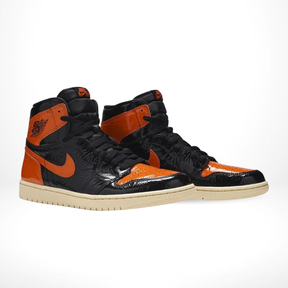 Shattered Backboard 3.0 — Air Jordan 1 Retro High — product image