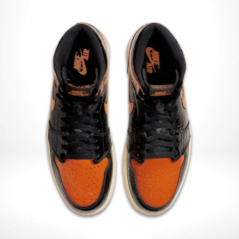 Shattered Backboard 3.0 — Air Jordan 1 Retro High — product image