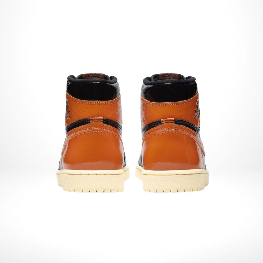 Shattered Backboard 3.0 — Air Jordan 1 Retro High — product image