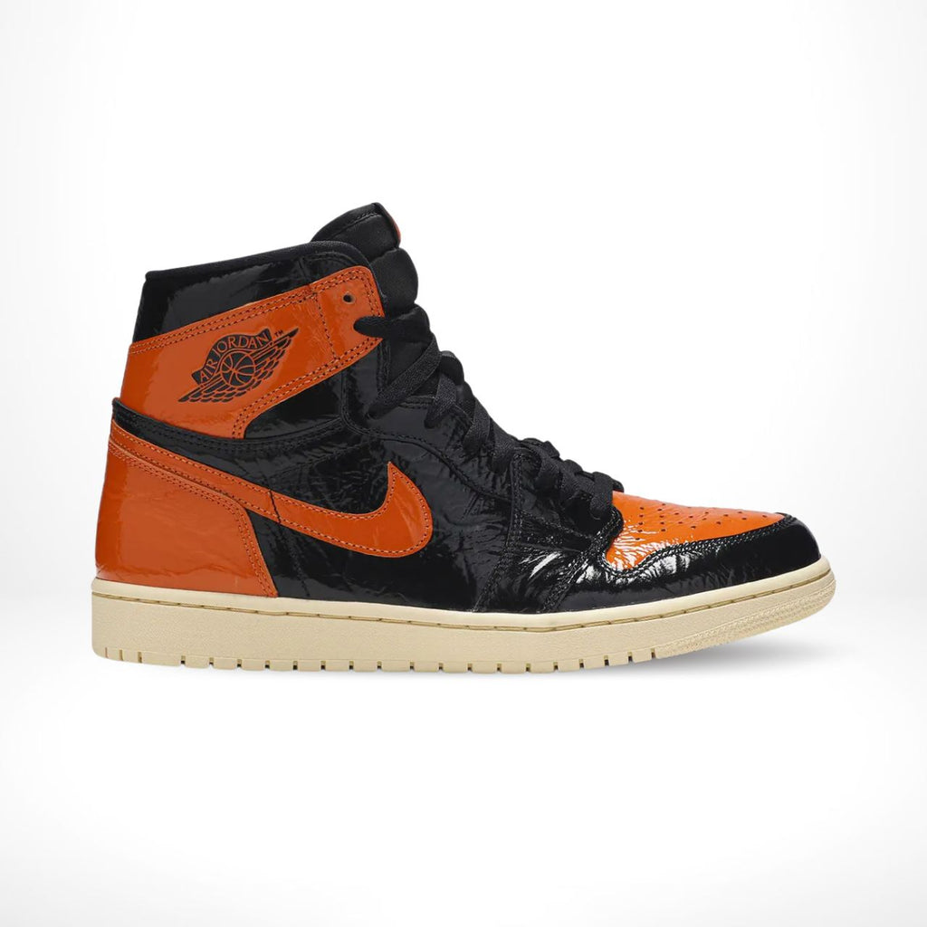 Shattered Backboard 3.0 — Air Jordan 1 Retro High — product image