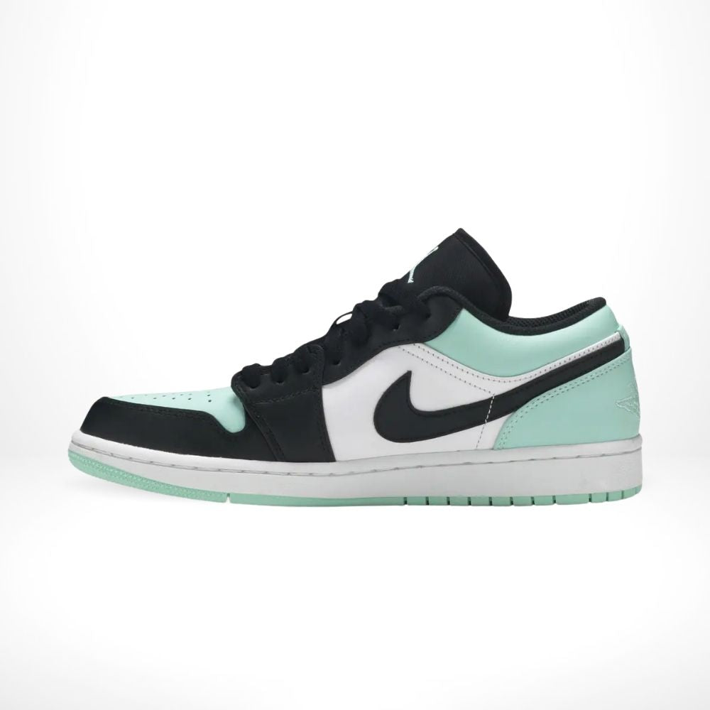 Emerald — Air Jordan 1 Retro Low — product image