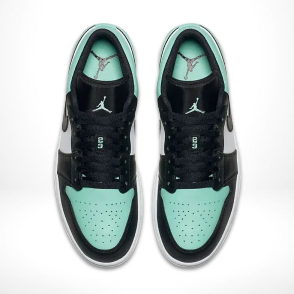 Emerald — Air Jordan 1 Retro Low — product image