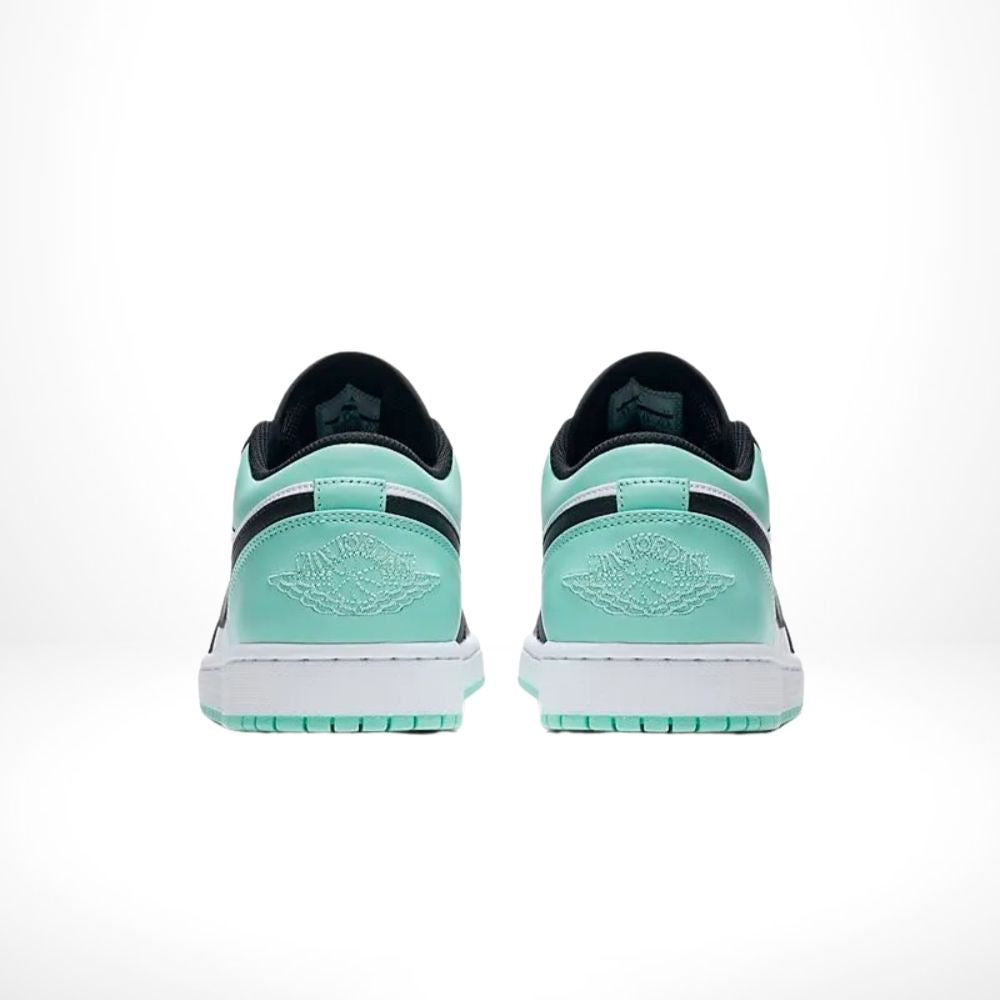 Emerald — Air Jordan 1 Retro Low — product image