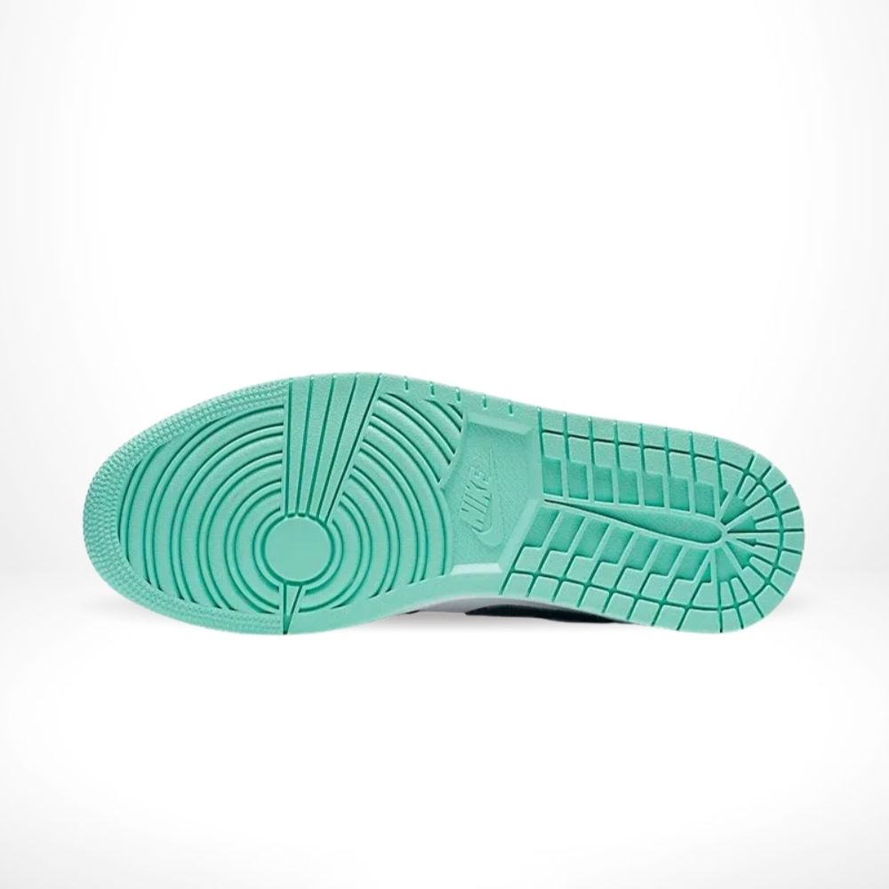 Emerald — Air Jordan 1 Retro Low — product image