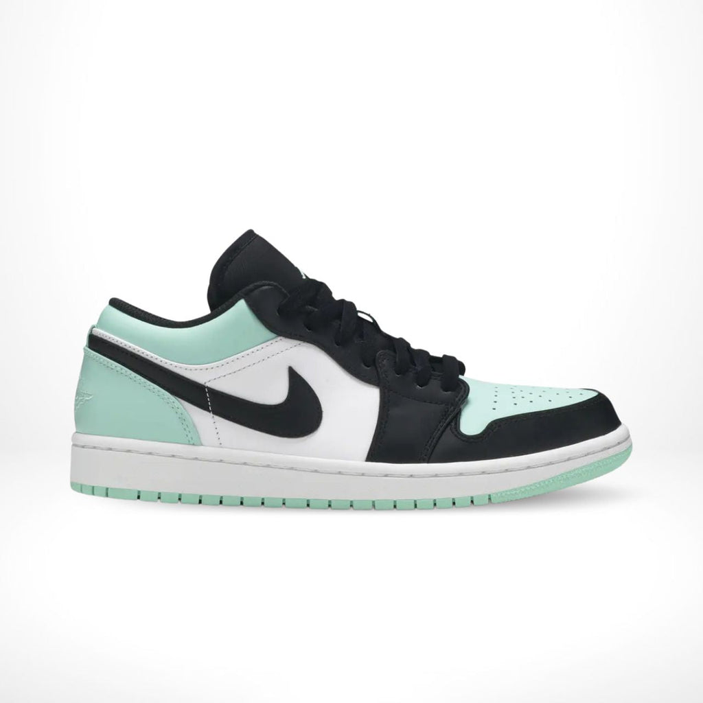 Emerald — Air Jordan 1 Retro Low — product image