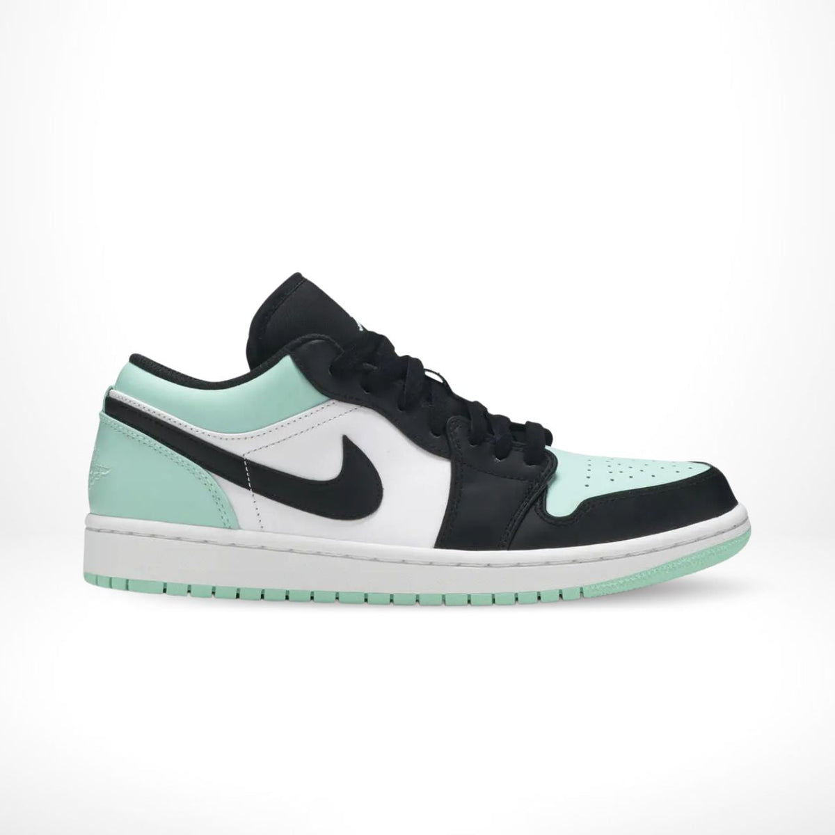 Emerald — Air Jordan 1 Retro Low — product image