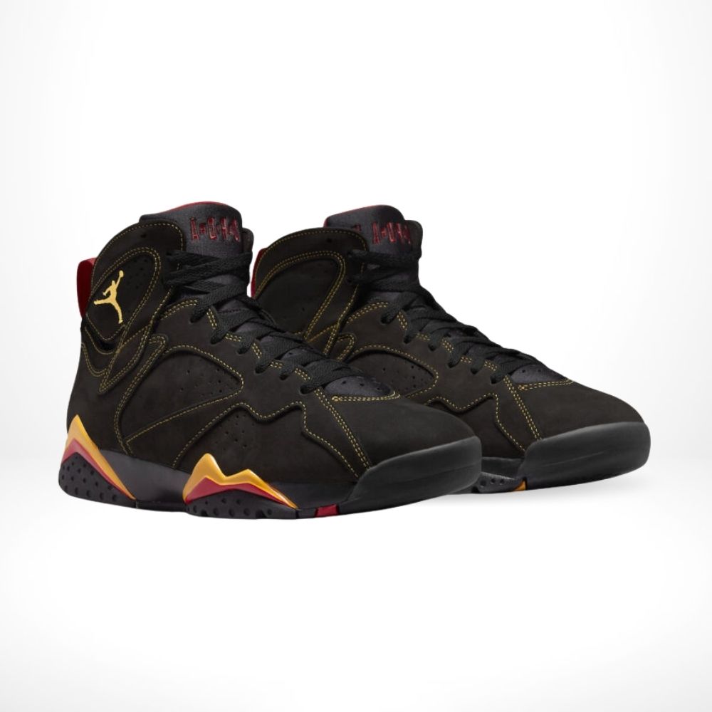 Citrus — Air Jordan 7 Retro — product image