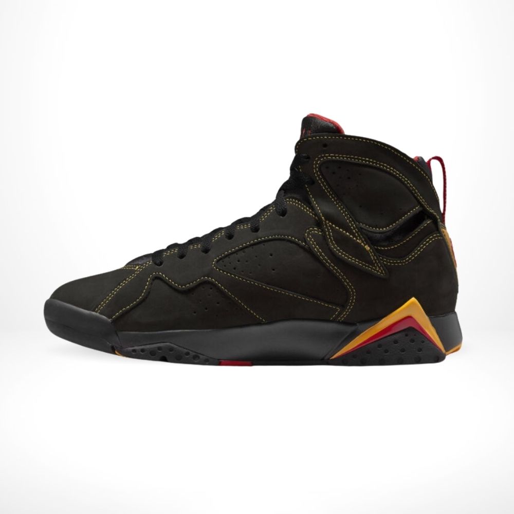 Citrus — Air Jordan 7 Retro — product image