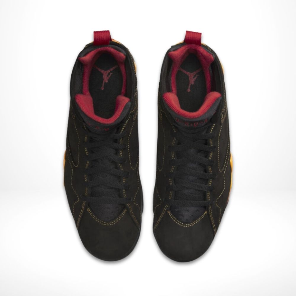 Citrus — Air Jordan 7 Retro — product image