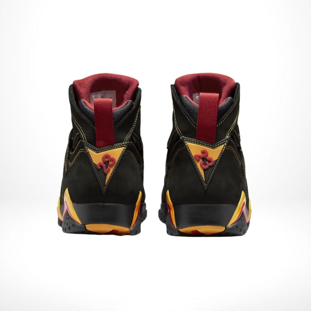 Citrus — Air Jordan 7 Retro — product image