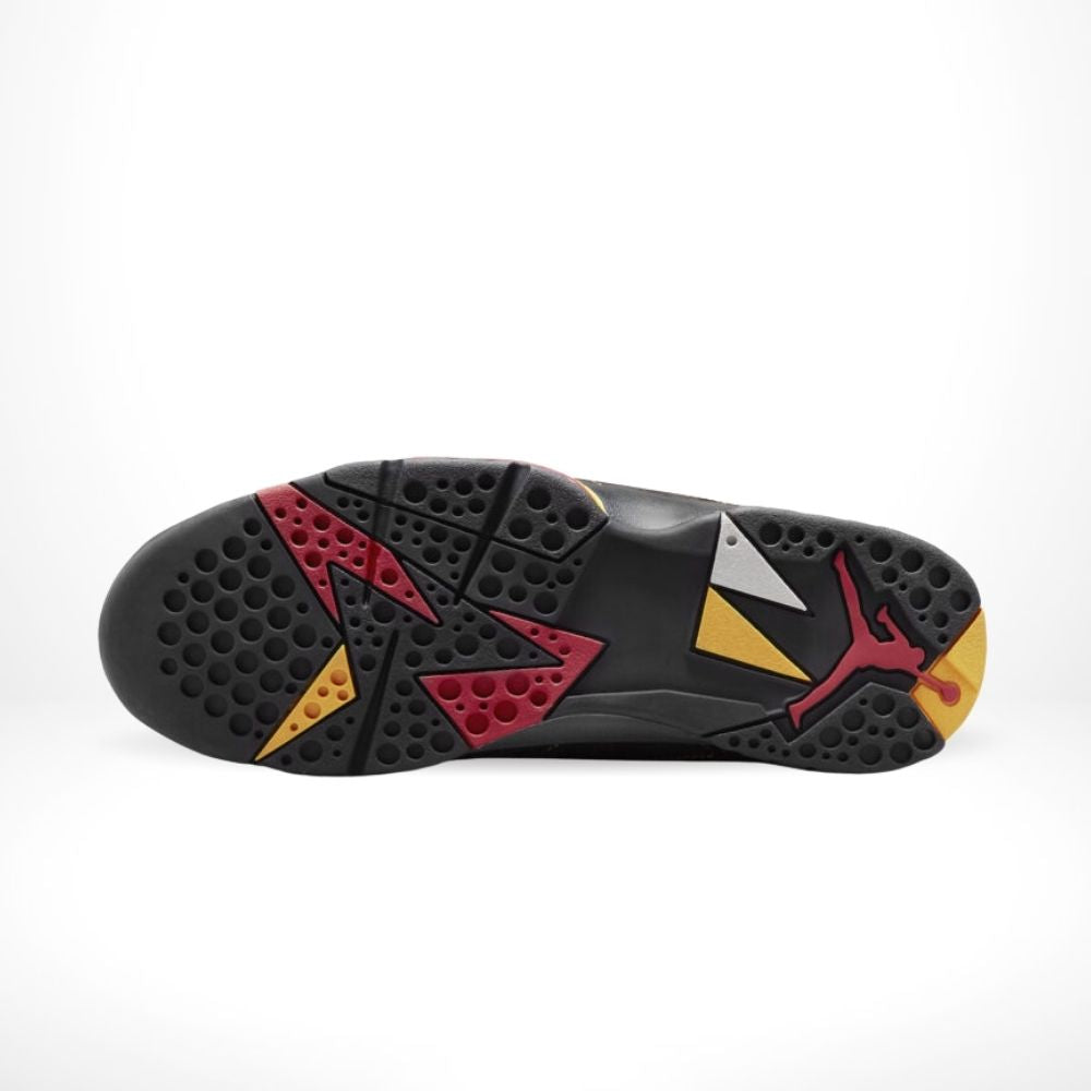 Citrus — Air Jordan 7 Retro — product image