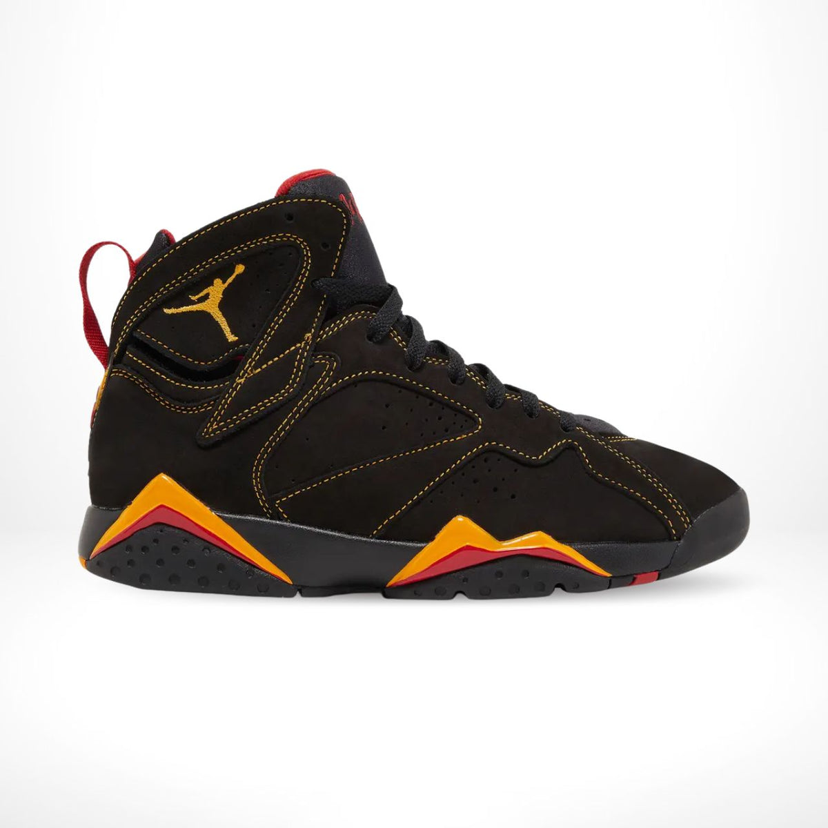 Citrus — Air Jordan 7 Retro — product image