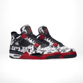 Tattoo Fire Red — Air Jordan 4 Retro — product image