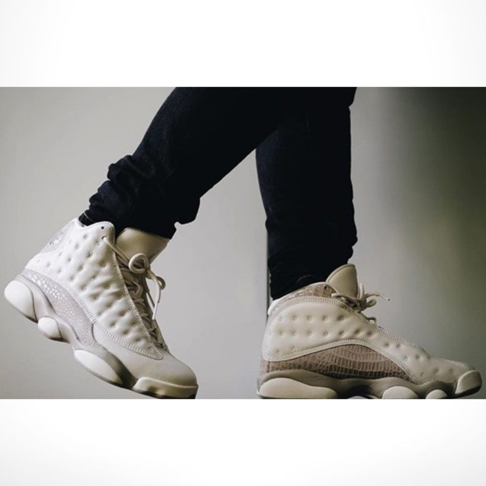 Phantom Moon Particle — Air Jordan 13 Retro — product image