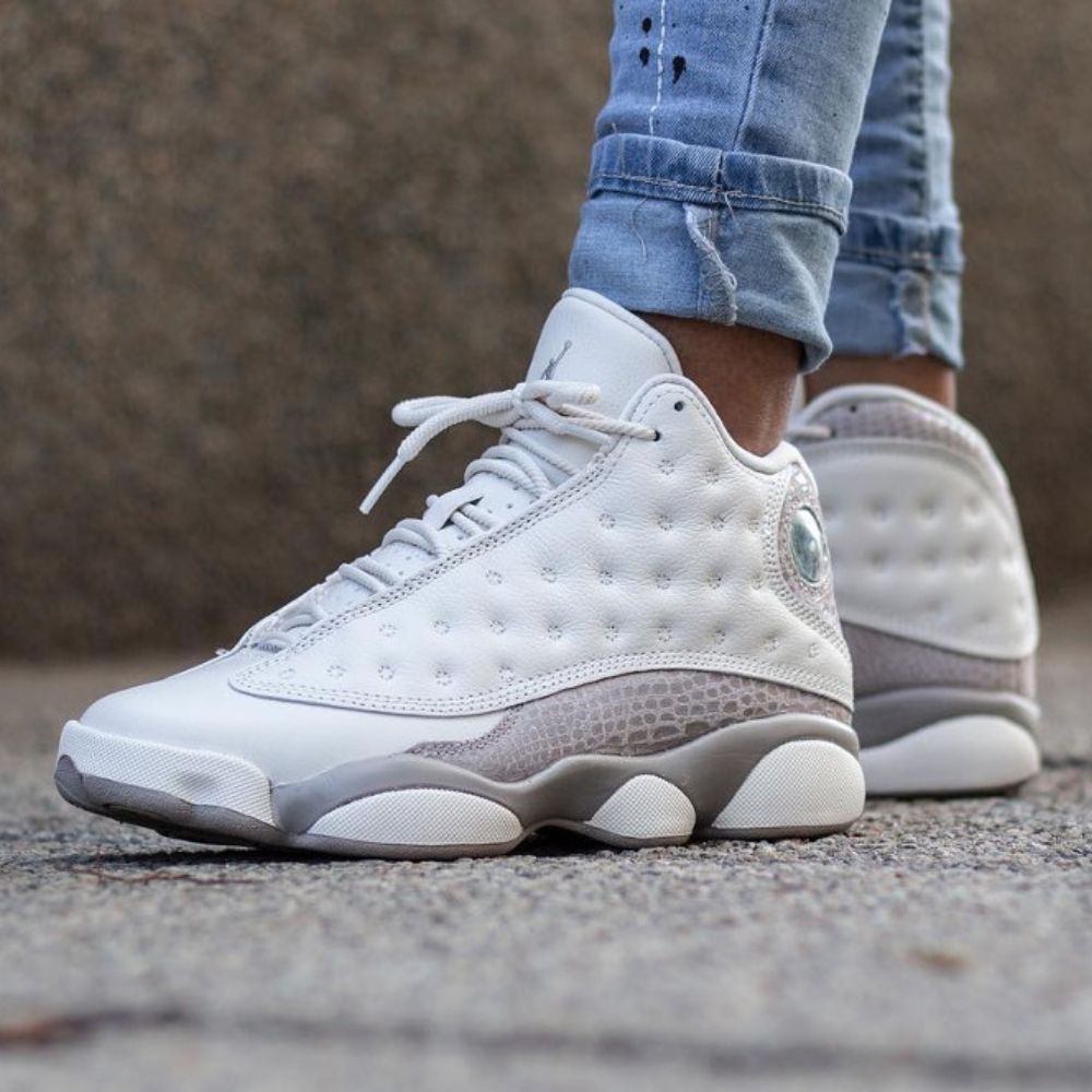 Phantom Moon Particle — Air Jordan 13 Retro — product image