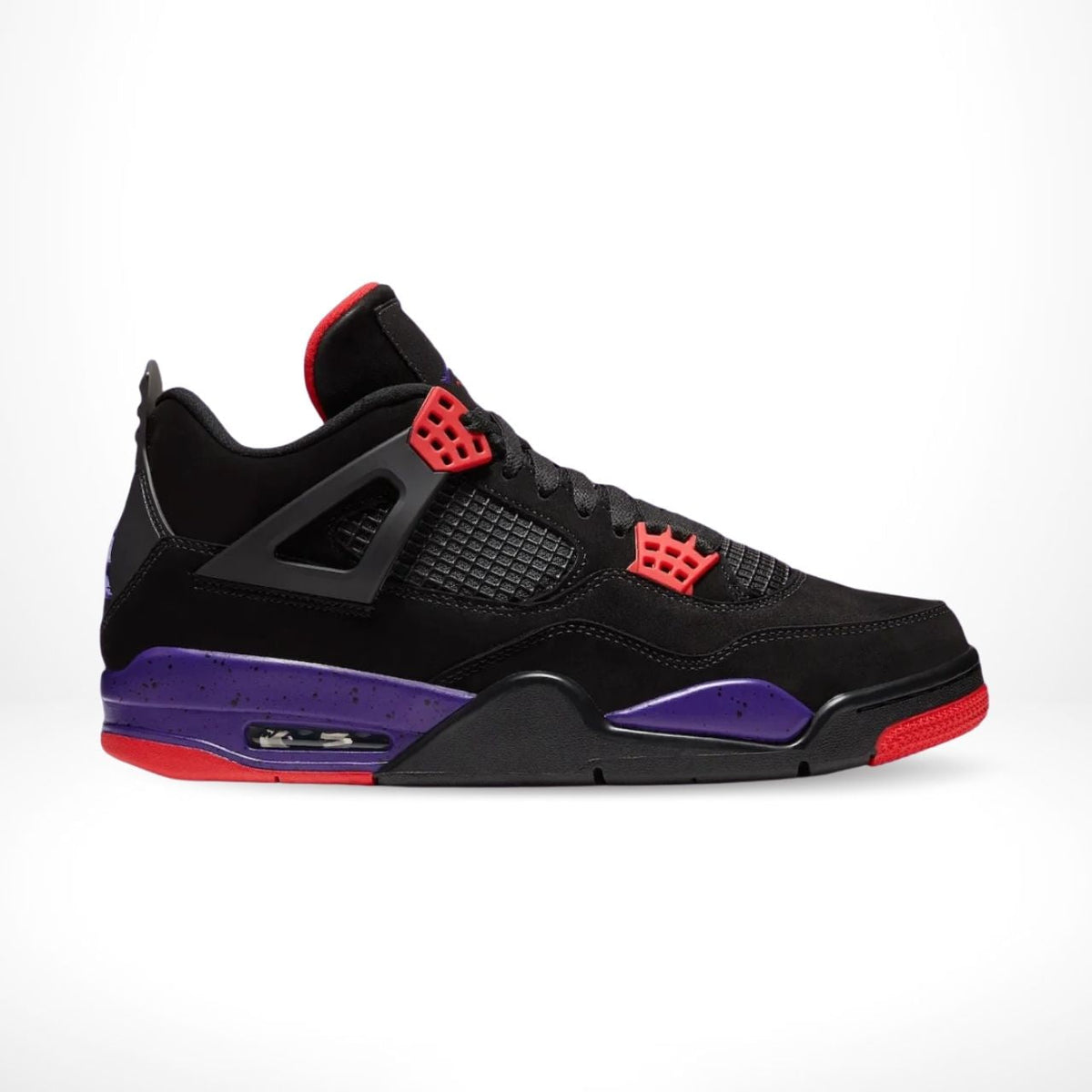 Raptors Drake Signature OVO — Air Jordan 4 Retro NRG — product image